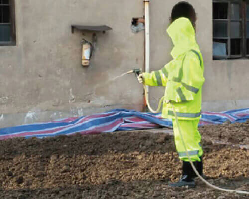 环境工程总承包